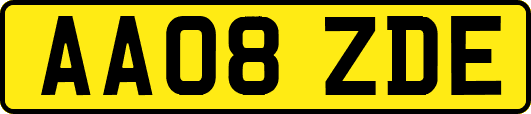 AA08ZDE