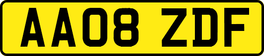 AA08ZDF