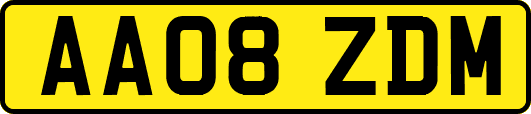 AA08ZDM
