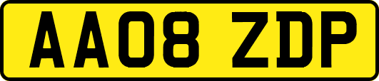 AA08ZDP