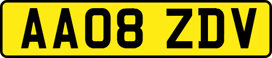 AA08ZDV