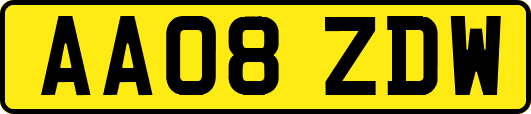 AA08ZDW