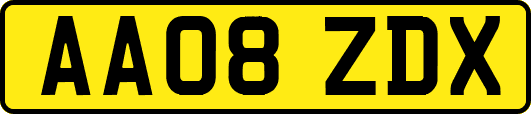 AA08ZDX