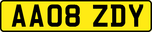 AA08ZDY