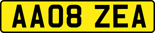 AA08ZEA