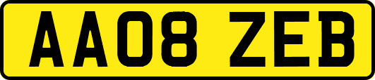 AA08ZEB
