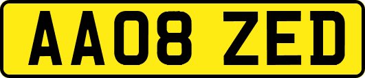 AA08ZED