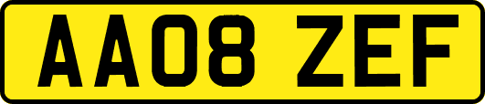 AA08ZEF