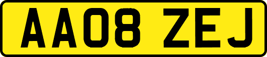 AA08ZEJ