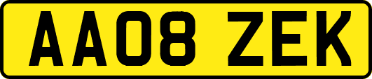 AA08ZEK