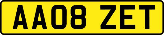 AA08ZET