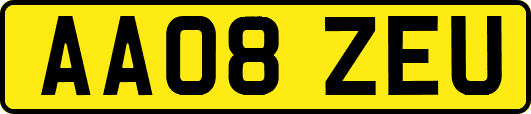 AA08ZEU