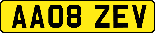 AA08ZEV