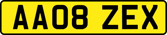AA08ZEX