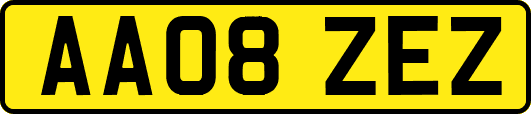AA08ZEZ