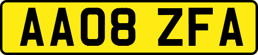 AA08ZFA