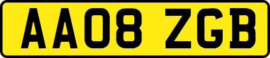 AA08ZGB