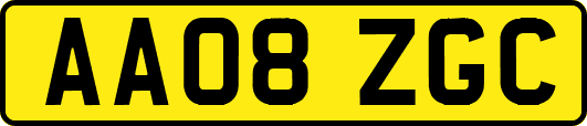 AA08ZGC