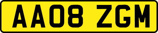 AA08ZGM