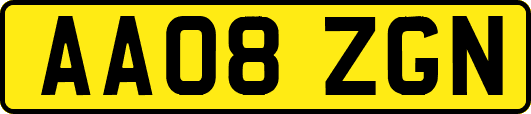 AA08ZGN