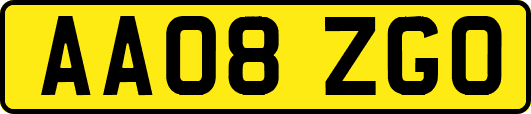 AA08ZGO