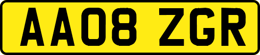 AA08ZGR