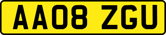 AA08ZGU