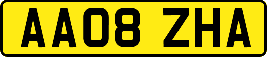 AA08ZHA