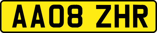 AA08ZHR