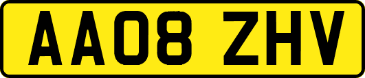 AA08ZHV