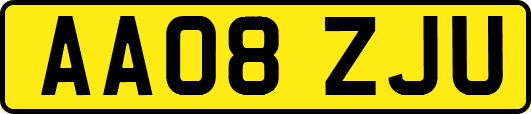AA08ZJU