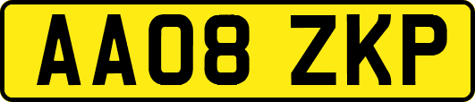 AA08ZKP