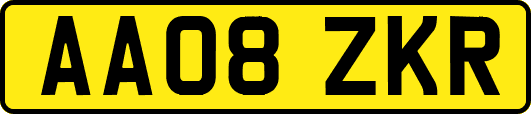 AA08ZKR