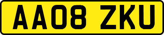 AA08ZKU