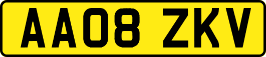 AA08ZKV