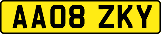 AA08ZKY