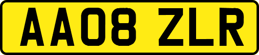 AA08ZLR