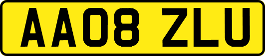 AA08ZLU