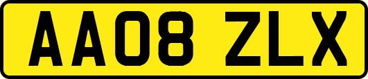 AA08ZLX