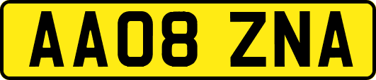AA08ZNA