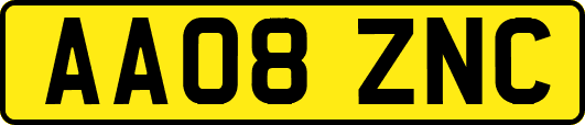 AA08ZNC