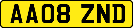AA08ZND