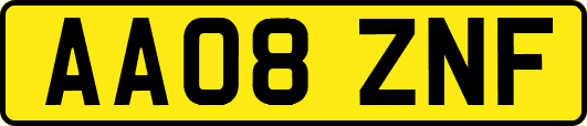 AA08ZNF