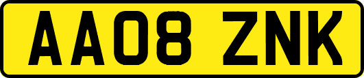 AA08ZNK