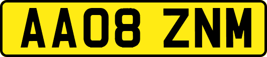 AA08ZNM