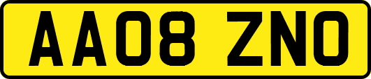 AA08ZNO