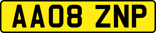 AA08ZNP