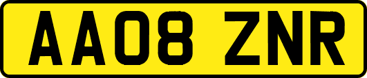 AA08ZNR