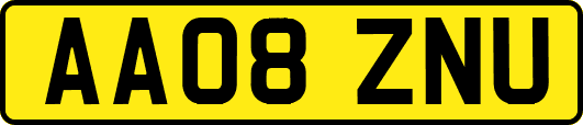 AA08ZNU
