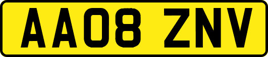 AA08ZNV